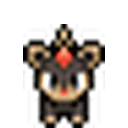 Litleo sprite