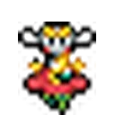 Flabébé sprite