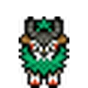 Gogoat sprite