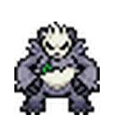 Pangoro sprite