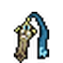 Honedge sprite