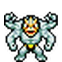 Machamp sprite