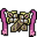 Doublade sprite