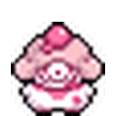 Slurpuff sprite