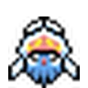 Inkay sprite