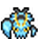 Clauncher sprite