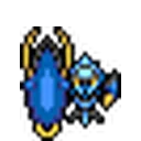 Clawitzer sprite