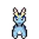 Amaura sprite
