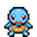 Squirtle sprite