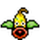 Weepinbell sprite