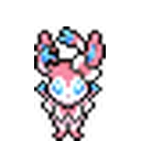 Sylveon sprite