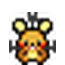 Dedenne sprite