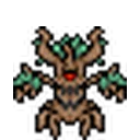 Trevenant sprite