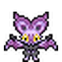Noibat sprite