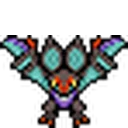 Noivern sprite