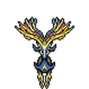 Xerneas sprite