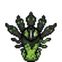Zygarde sprite