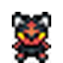Litten sprite
