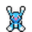 Brionne sprite