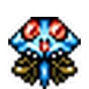 Tentacruel sprite