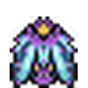 Mareanie sprite