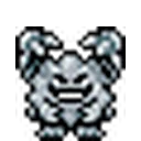 Graveler sprite