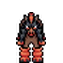 Mudsdale sprite