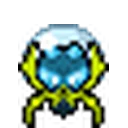 Dewpider sprite