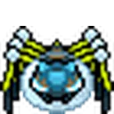 Araquanid sprite