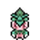 Fomantis sprite