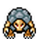 Golem sprite