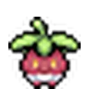 Bounsweet sprite