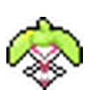Steenee sprite