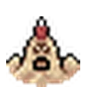 Sandygast sprite