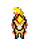 Ponyta sprite