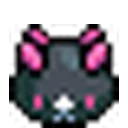 Pyukumuku sprite