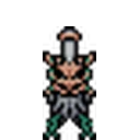 Código Cero sprite