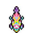 Bruxish sprite