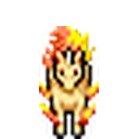 Rapidash sprite