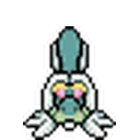 Drampa sprite