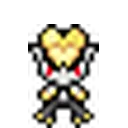 Jangmo-o sprite