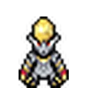 Hakamo-o sprite