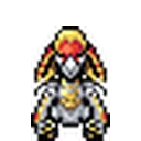 Kommo-o sprite