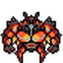 Buzzwole sprite