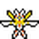 Kartana sprite