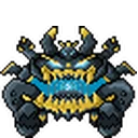 Guzzlord sprite