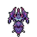 Naganadel sprite