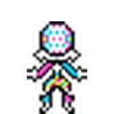 Blacephalon sprite