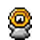 Meltan sprite
