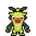 Thwackey sprite